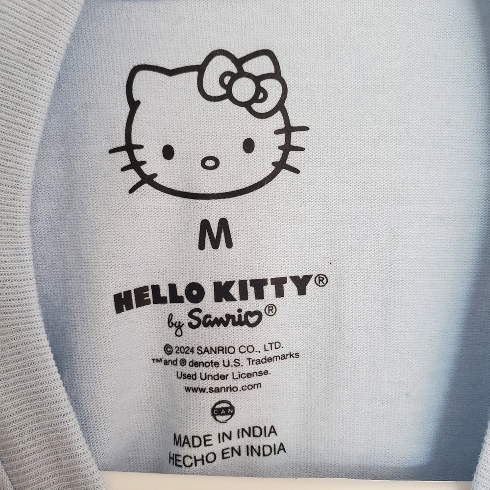 NWT | Hello Kitty Tee - Picture 3 of 4